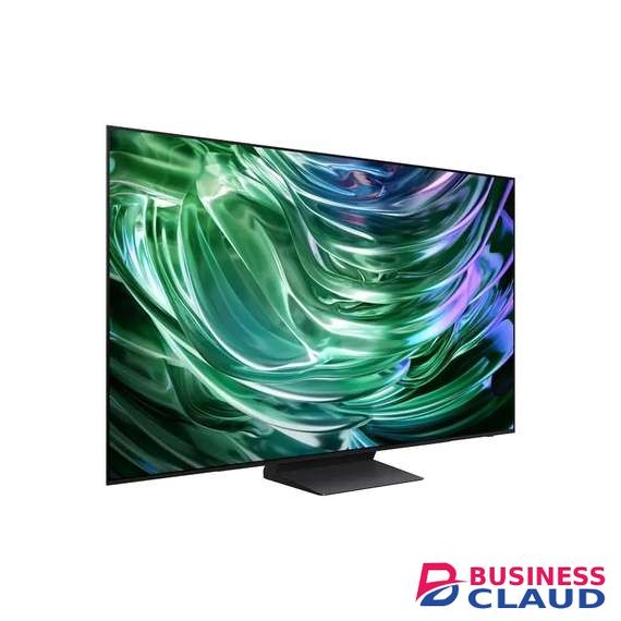 Samsung 77 Inch QA77S90DAEXKE 4K OLED TV