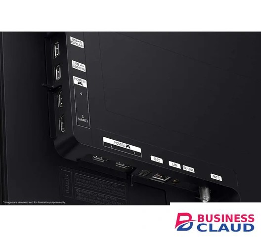 Samsung 77 Inch QA77S90DAEXKE 4K OLED TV