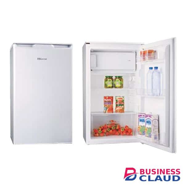 Hisense RS-12DR4SA 93L Single Door Refrigerator