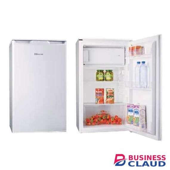Hisense RS-12DR4SA 93L Single Door Refrigerator