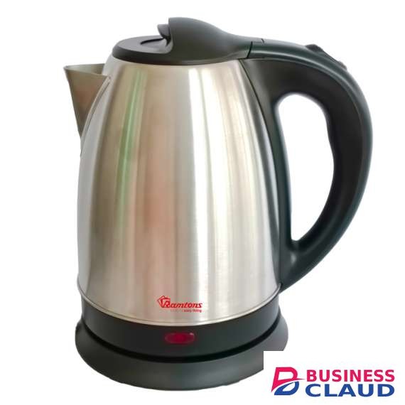 Ramtons RM689 Cordless Electric Kettle