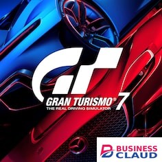 Gran Turismo 7 PS4 Game
