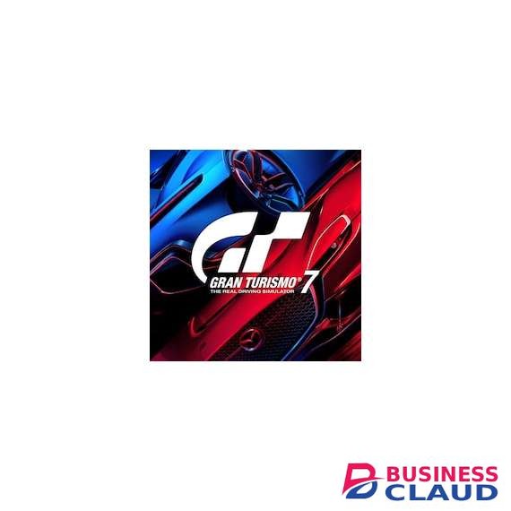 Gran Turismo 7 PS4 Game