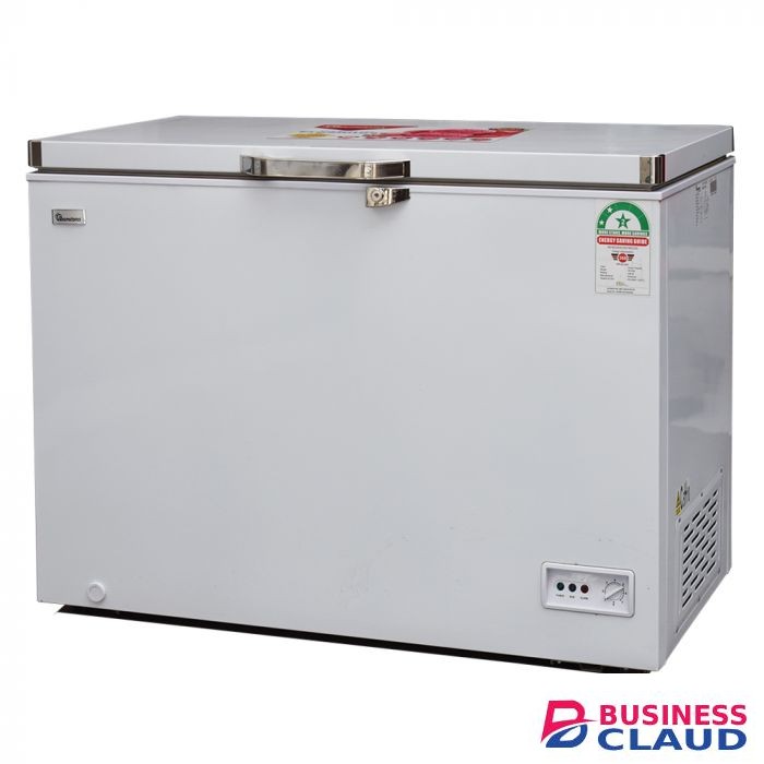 Ramtons CF238 282L Freezer