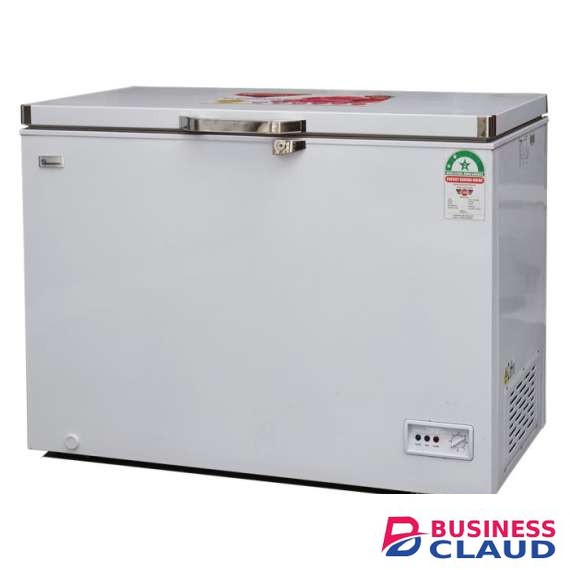 Ramtons CF238 282L Freezer