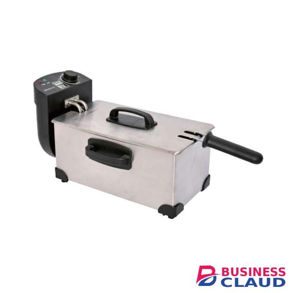 Rebune RE-11-049 3L Deep Fryer