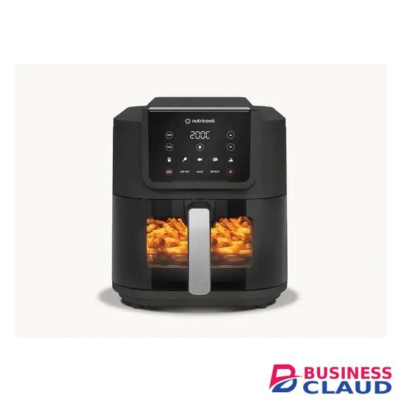 Nutricook 7.6L NC-AFS200 Air Fryer