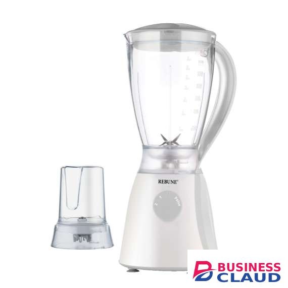 Rebune RE-2-141 2 in 1 Blender