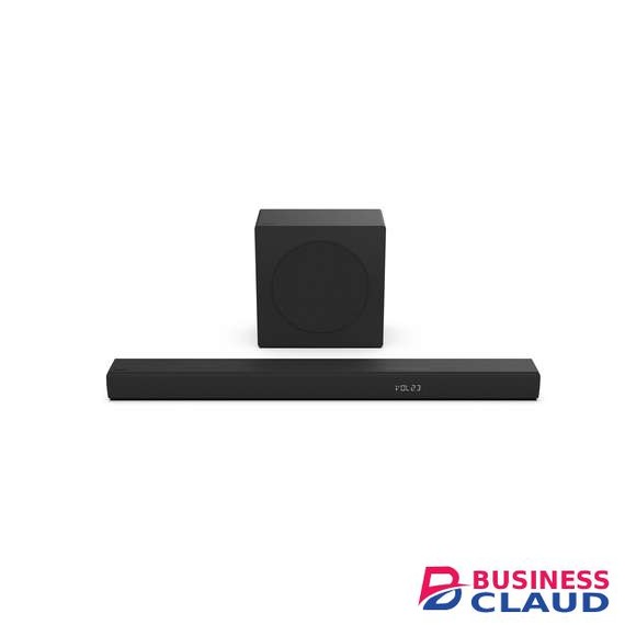 Hisense HS3100 3.1 Channel 480W Soundbar