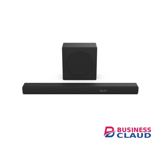 Hisense HS3100 3.1 Channel 480W Soundbar