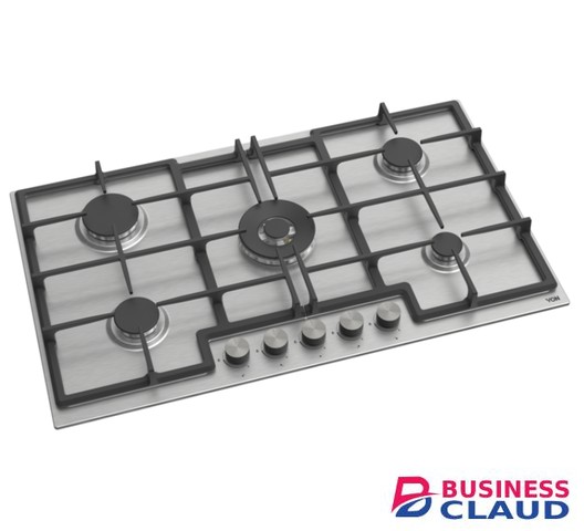 Von VBBG9051WFX 90cm 5 Gas Hob