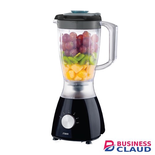 Mika MBLR304B 1.5L 4 in 1 Blender