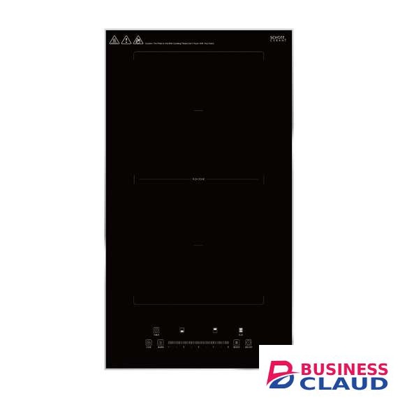 Mika MBDH23221T 30cm Built-In Induction Hob
