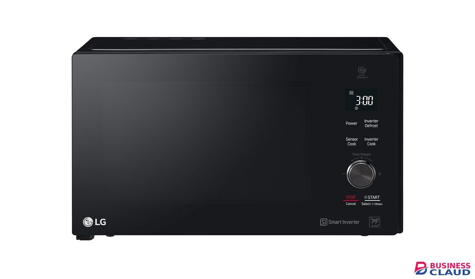 LG MH8265DIS 42L NeoChef Inverter Grill Microwave