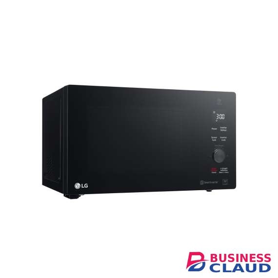 LG MH8265DIS 42L NeoChef Inverter Grill Microwave