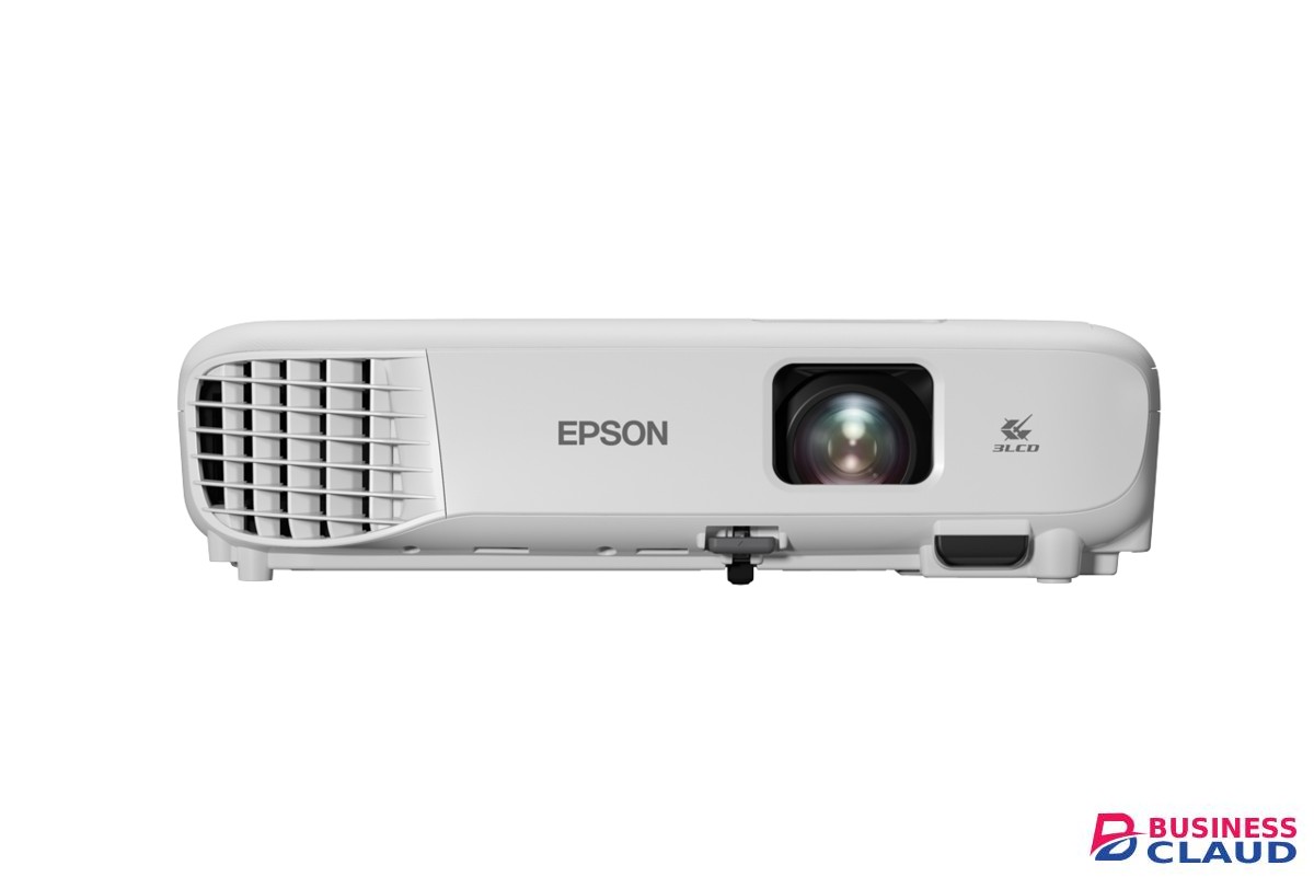 Epson EB-E12 XGA 3LCD Projector