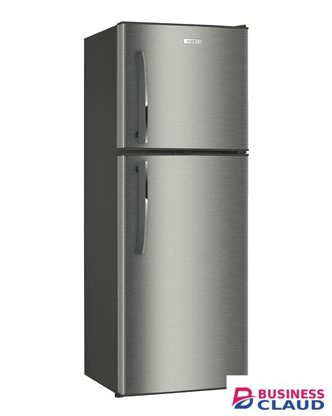 Armco ARF-D198(SS) 138L 2 Door Refrigerator