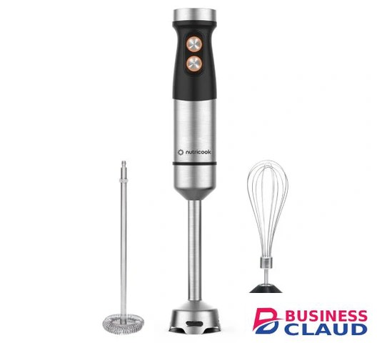 Nutricook NC-HB100 Hand Blender