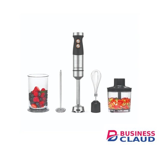 Nutricook NC-HB100 Hand Blender