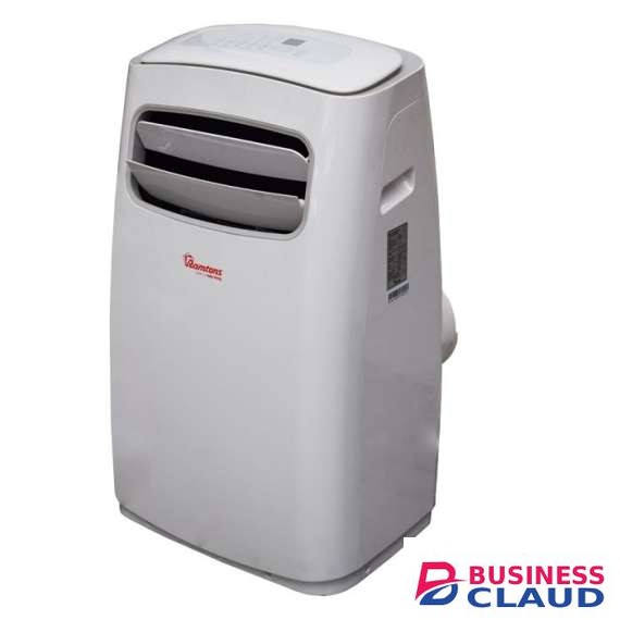 Ramtons AC128 12,000 BTU Portable Air Conditioner
