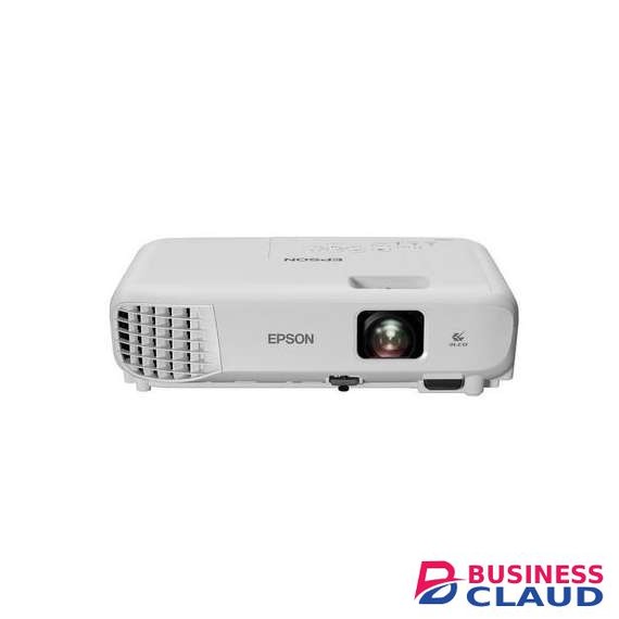 Epson EB-W53 4000 Lumen WXGA Projector