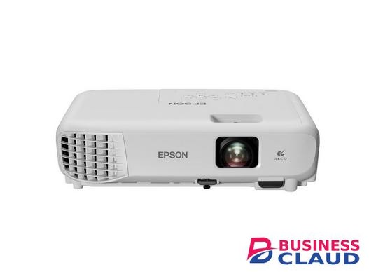 Epson EB-W53 4000 Lumen WXGA Projector
