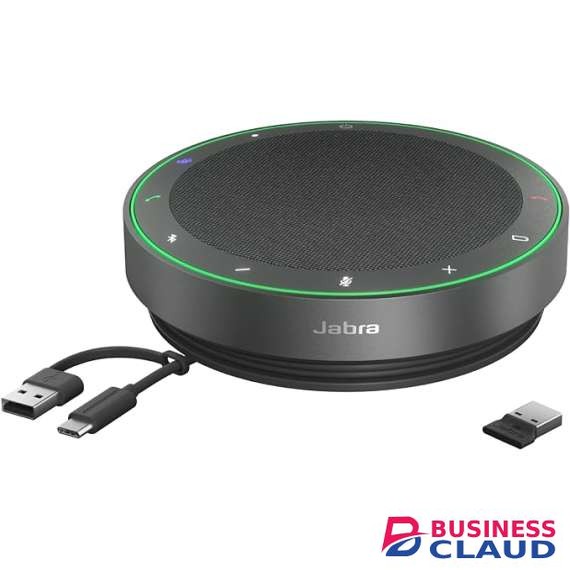 Jabra Speak2 75 MS Teams Link 380a Speaker