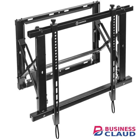 Onkron PRO7M 40 to 70-inch Screens Video Wall Mount