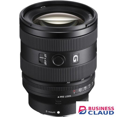Sony FE 20-70mm f/4 G Lens