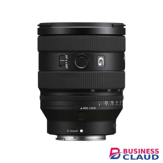 Sony FE 20-70mm f/4 G Lens