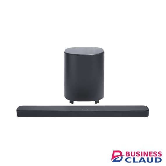 JBL BAR 500MK2 5.1ch Sound bar