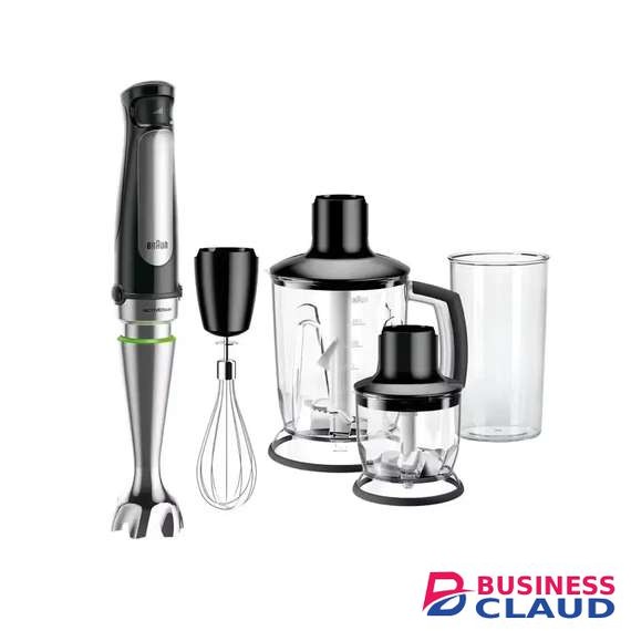 Braun MQ7045X 1000W Multiquick 7 Hand Blender