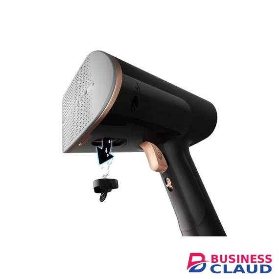Braun GS7077BK Handheld Garment Steamer