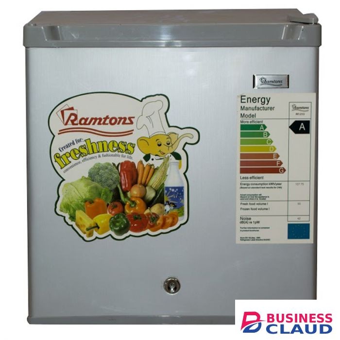 Ramtons RF213 40L Bar Refrigerator