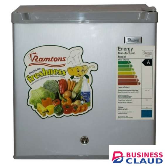 Ramtons RF213 40L Bar Refrigerator