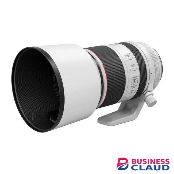 Canon RF 70-200mm f/2.8L IS USM Lens