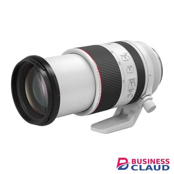 Canon RF 70-200mm f/2.8L IS USM Lens