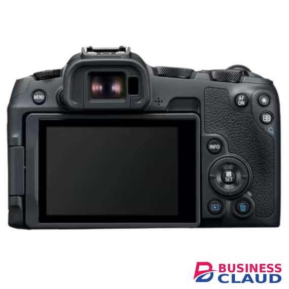 Canon EOS R8 Mirrorless Camera Body Only