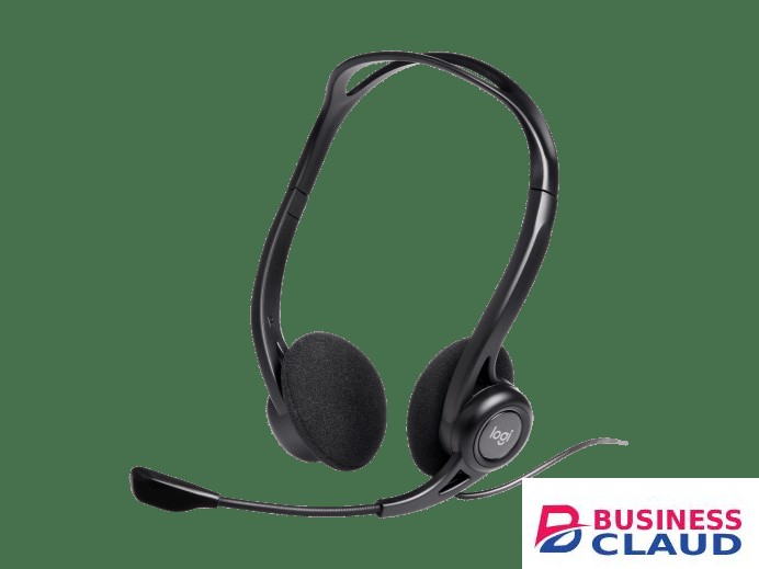 Logitech H960 USB Headset