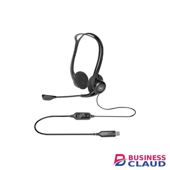 Logitech H960 USB Headset