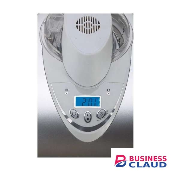 Ariete Gelato 135W Ice Cream Maker