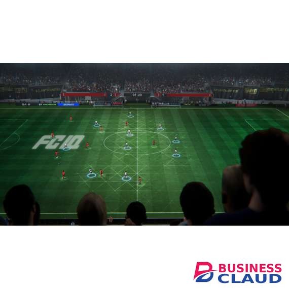 EA Sports FC25 Standard Edition