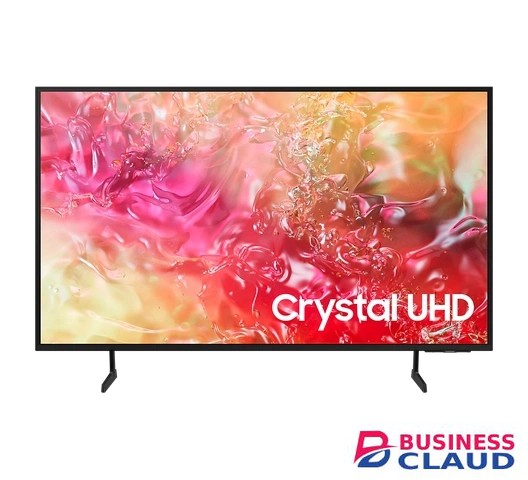 Samsung 65 Inch UA65DU7010UXKE 4K TV