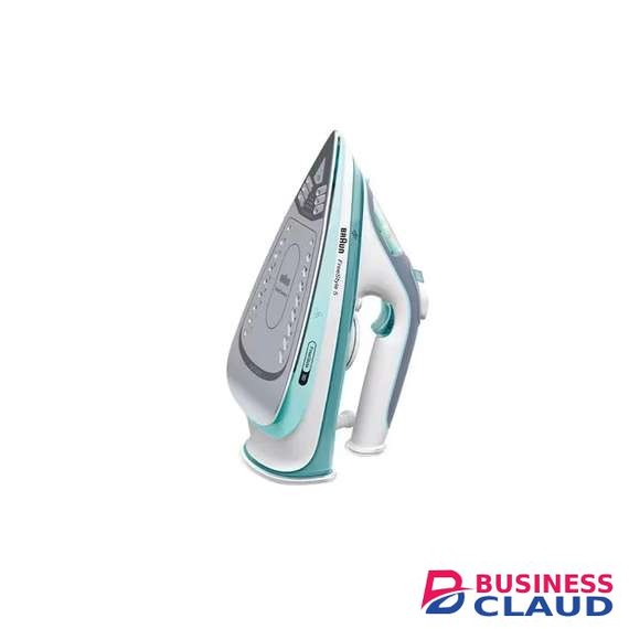 Braun SI5017GR Texstyle 5 Steam Iron