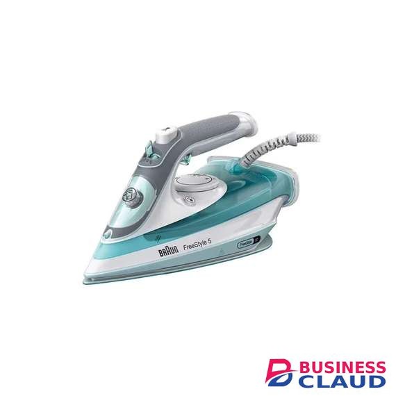 Braun SI5017GR Texstyle 5 Steam Iron
