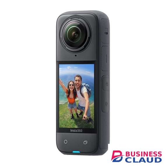 Insta360 X4 Action Camera