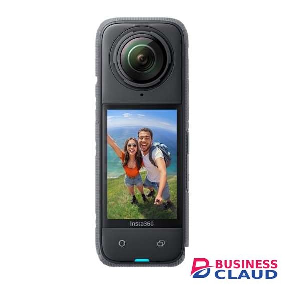 Insta360 X4 Action Camera