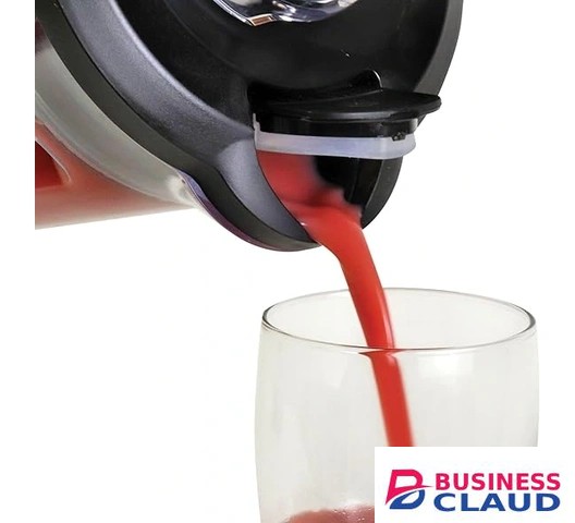 Black & Decker BXH1200-B5 1.85L Blender