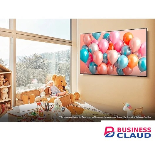 Samsung 85 Inch QA85Q7FAAUXKE QLED 4K TV