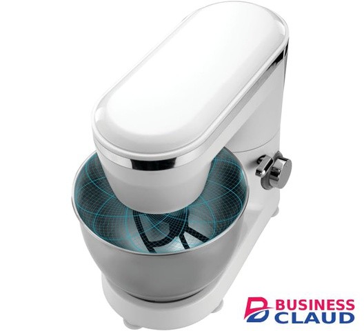 Black & Decker SM1000-B5 4L Bowl Kitchen Machine